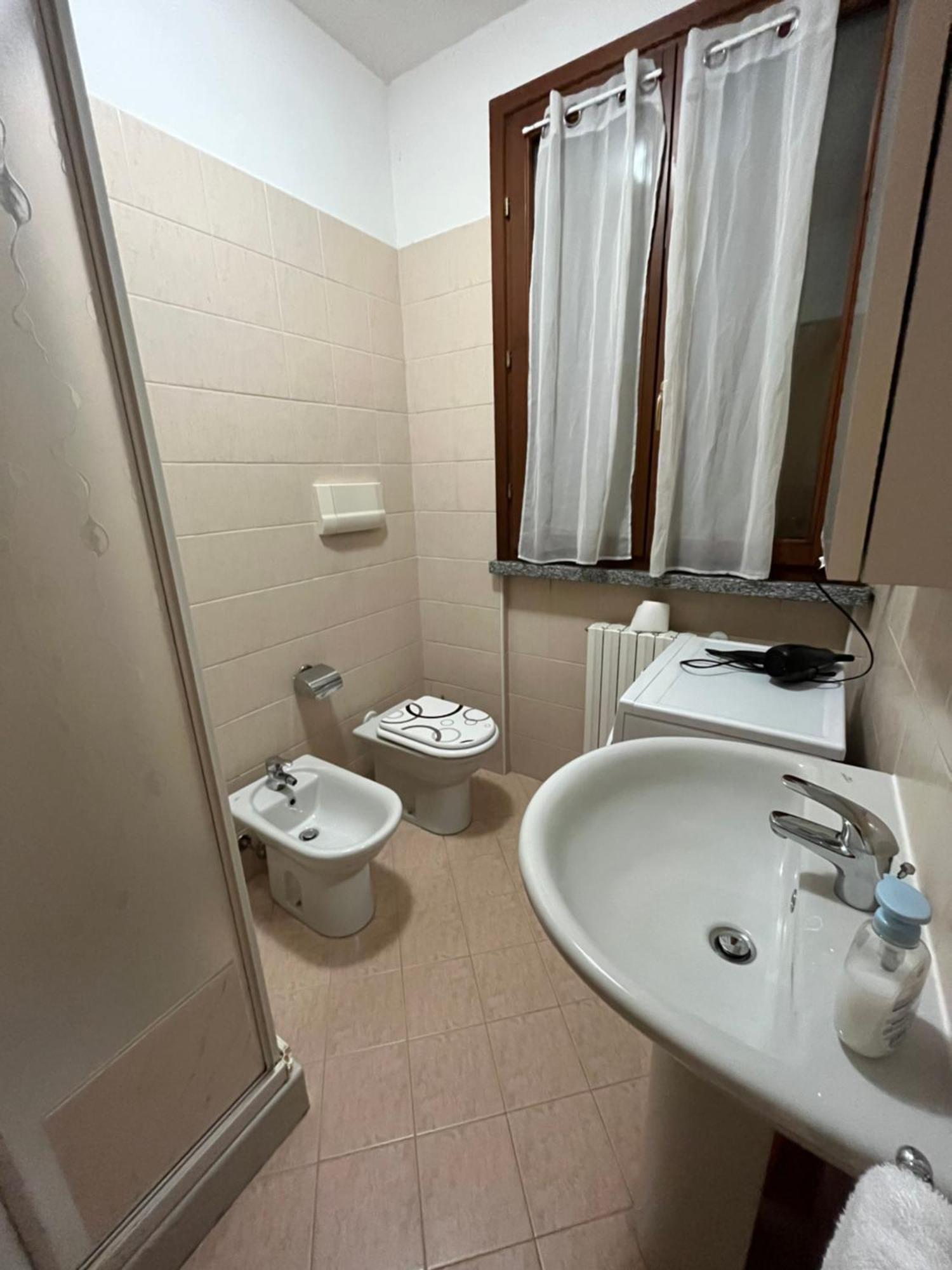 Apartment Orio 4 Orio al Serio Ngoại thất bức ảnh