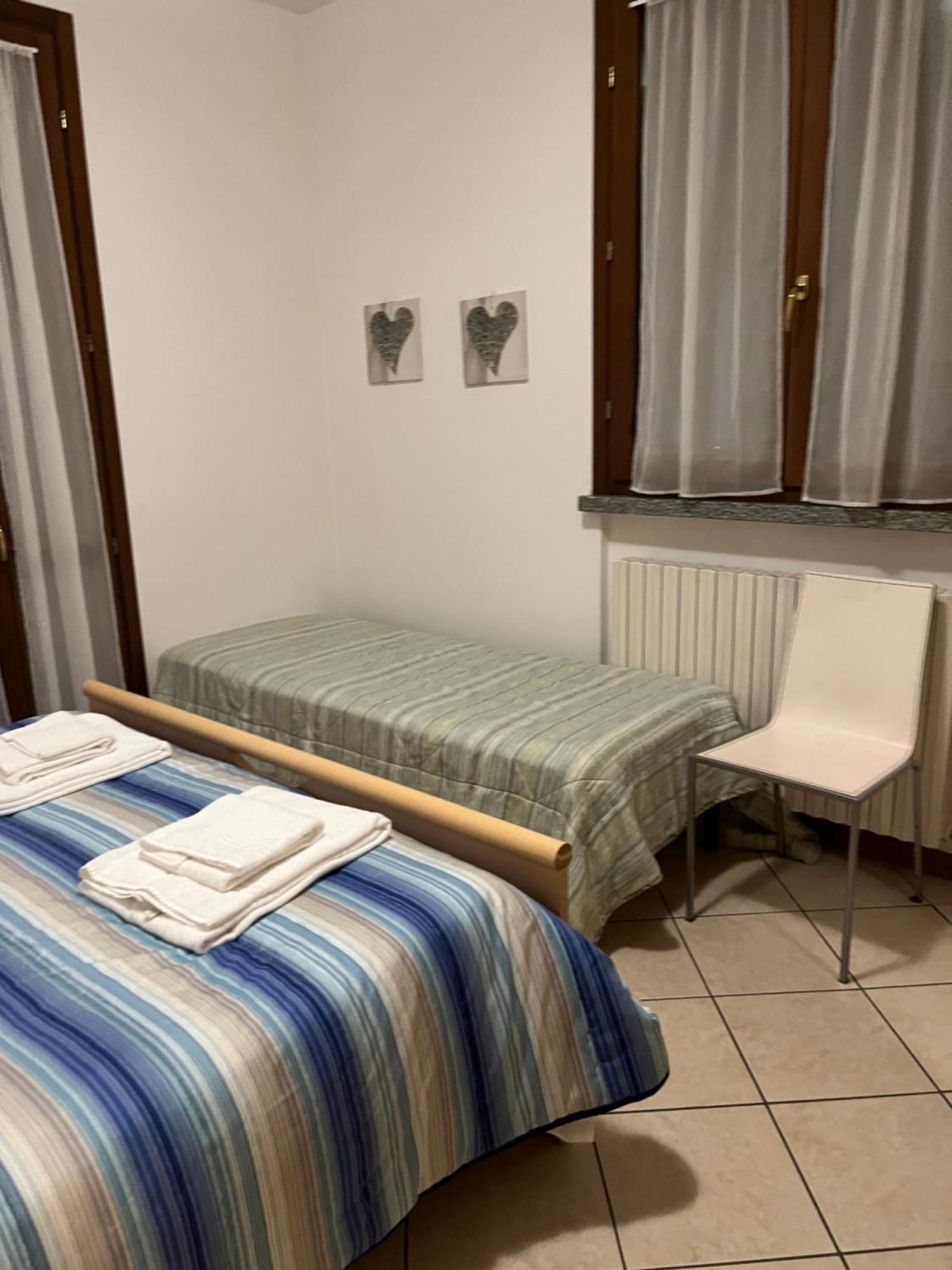 Apartment Orio 4 Orio al Serio Ngoại thất bức ảnh
