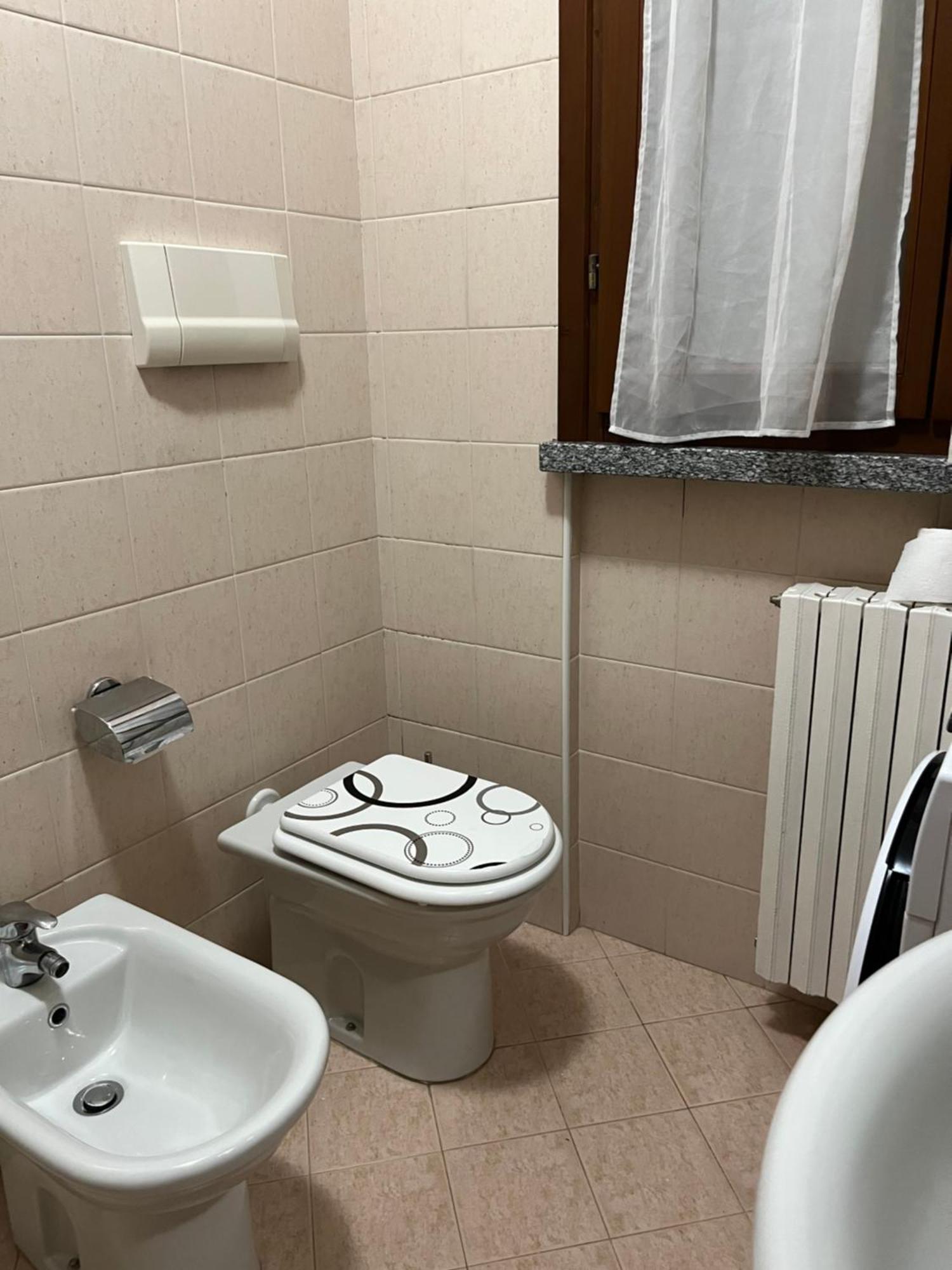 Apartment Orio 4 Orio al Serio Ngoại thất bức ảnh