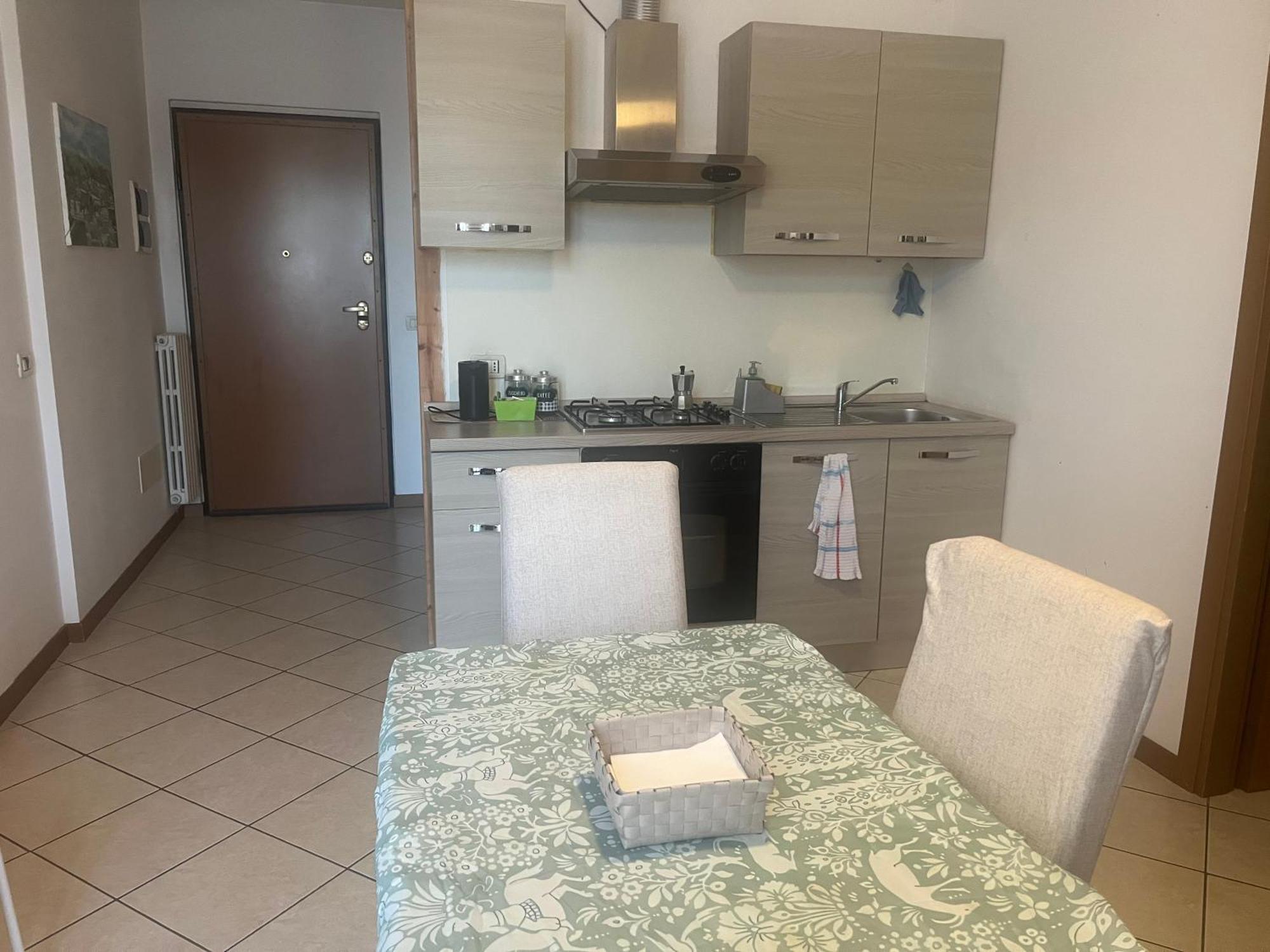 Apartment Orio 4 Orio al Serio Ngoại thất bức ảnh