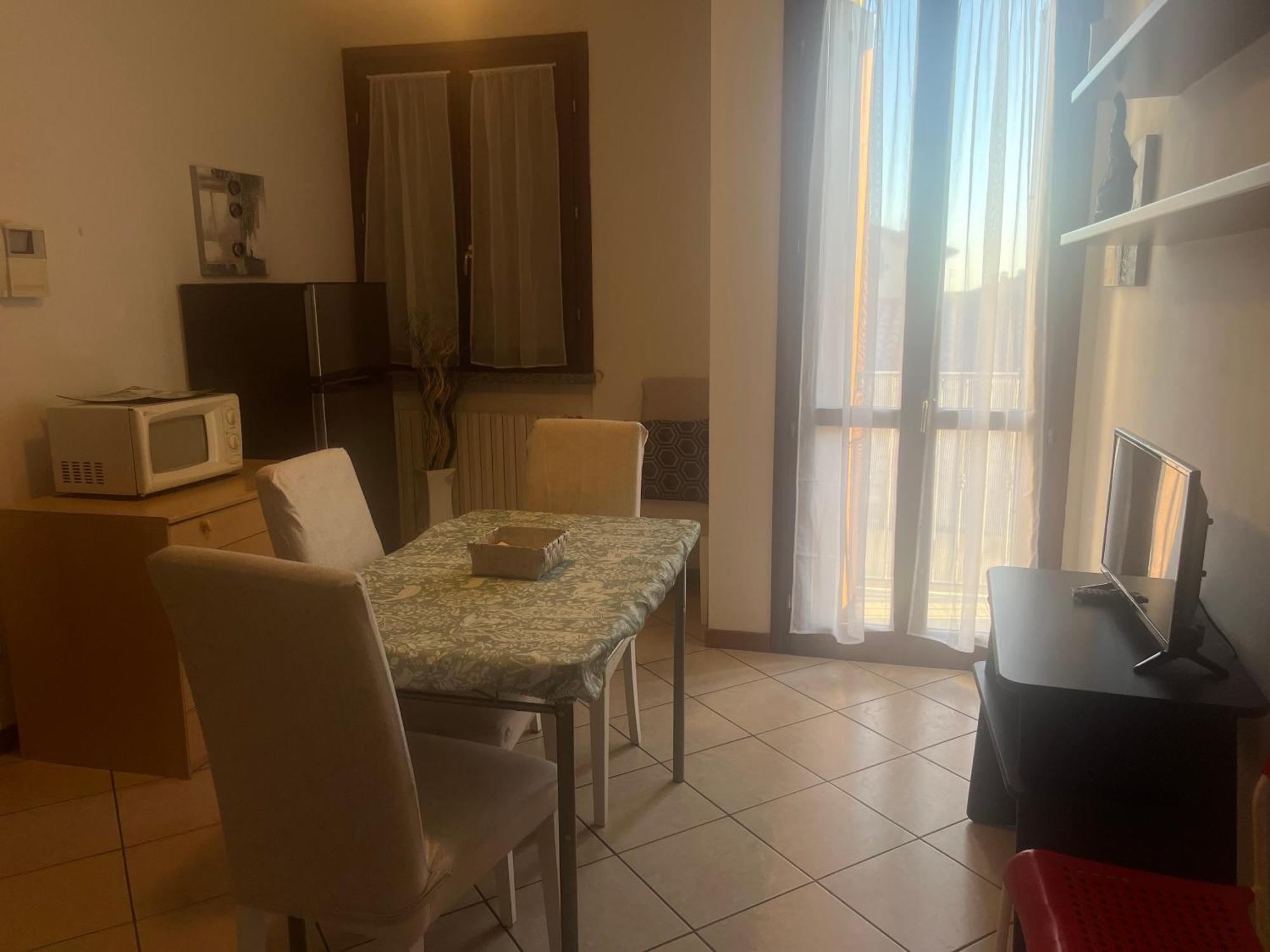 Apartment Orio 4 Orio al Serio Ngoại thất bức ảnh